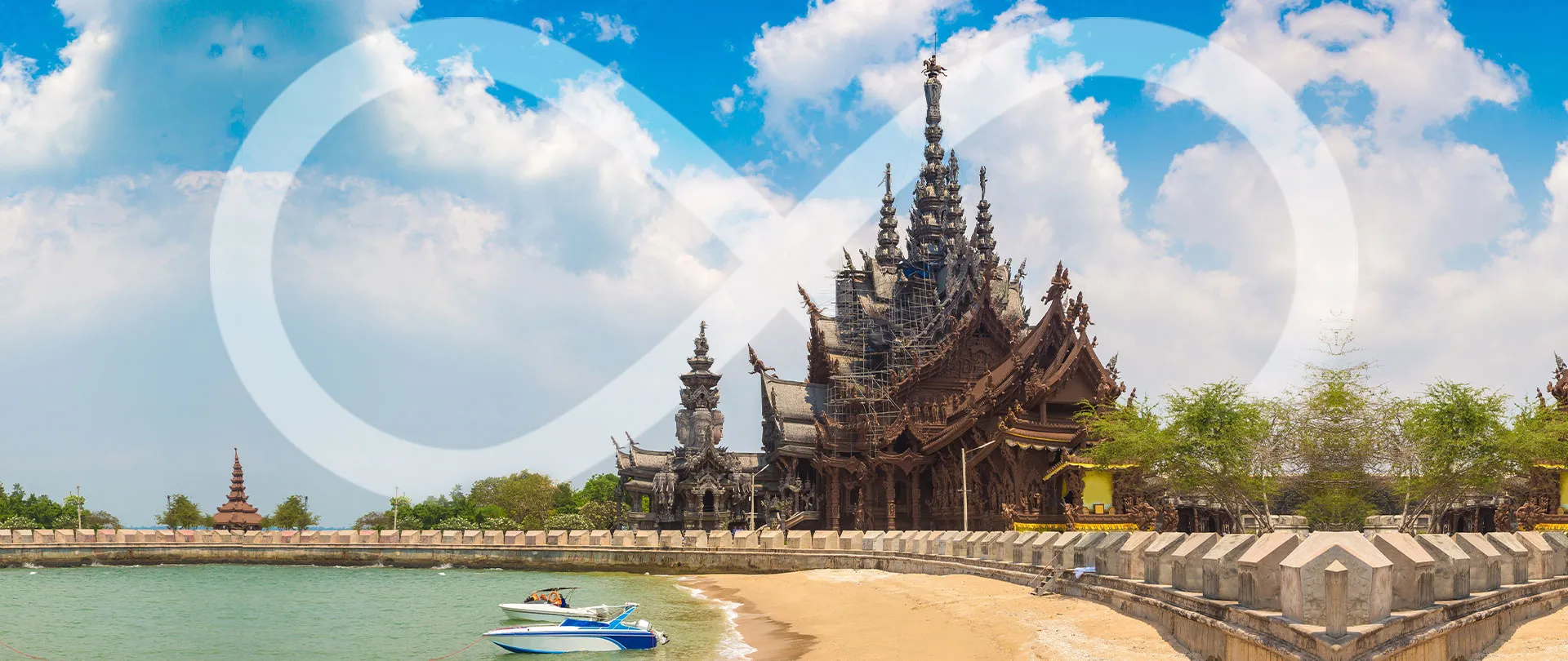 Pattaya banner